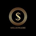 Group logo of MILLIONAIRE THAILAND VVIPCLUB ฿1M