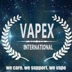 Group logo of VAPEX VVIPCLUB