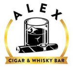 Group logo of Alex Cigar & Whisky Bar