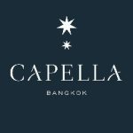 Group logo of Capella Bangkok