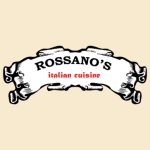 Group logo of Rossano's Italian Cuisine